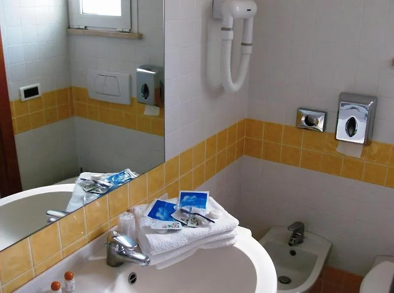 Hotel Adria Beach Rimini