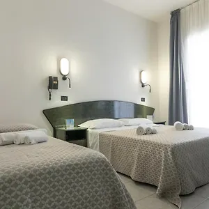 Hotel Nobel, Rimini