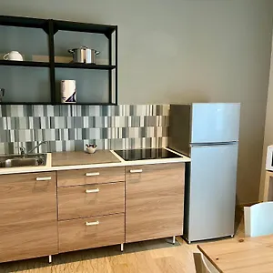 Aparthotel Battigia - Vacanze, Rimini