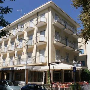 Hotel Londra, Rimini