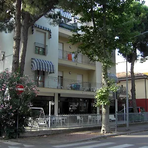 Aparthotel Monaco, Rimini