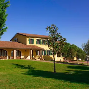 Agriturismo Eva - Venice Airport Фермерский дом Фаваро Венето