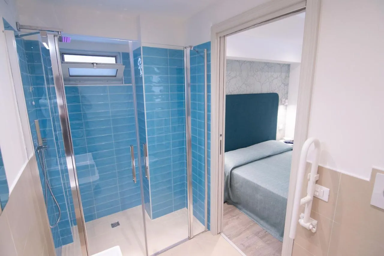 Hotel Adria Beach Rimini