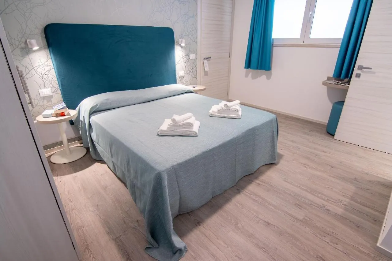 Hotel Adria Beach Rimini