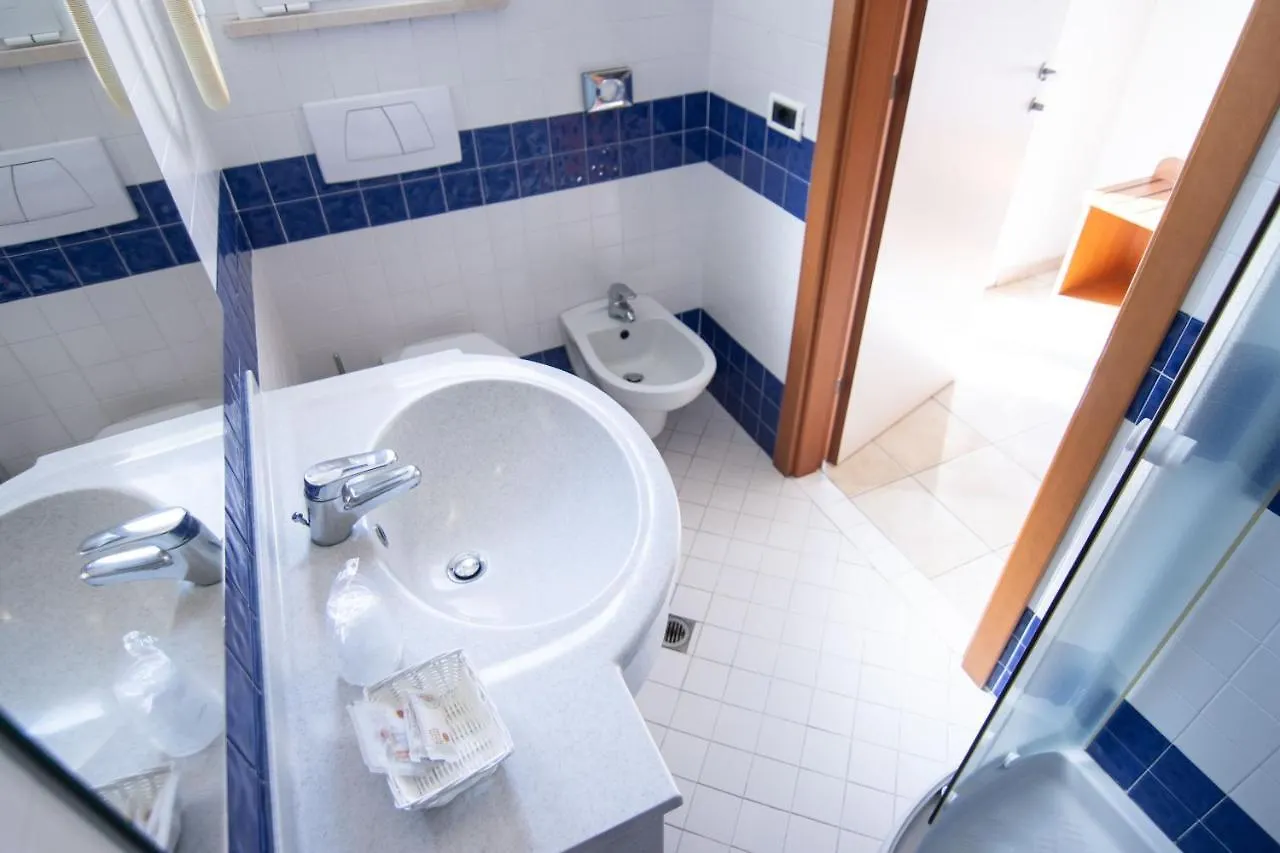 Hotel Adria Beach Rimini