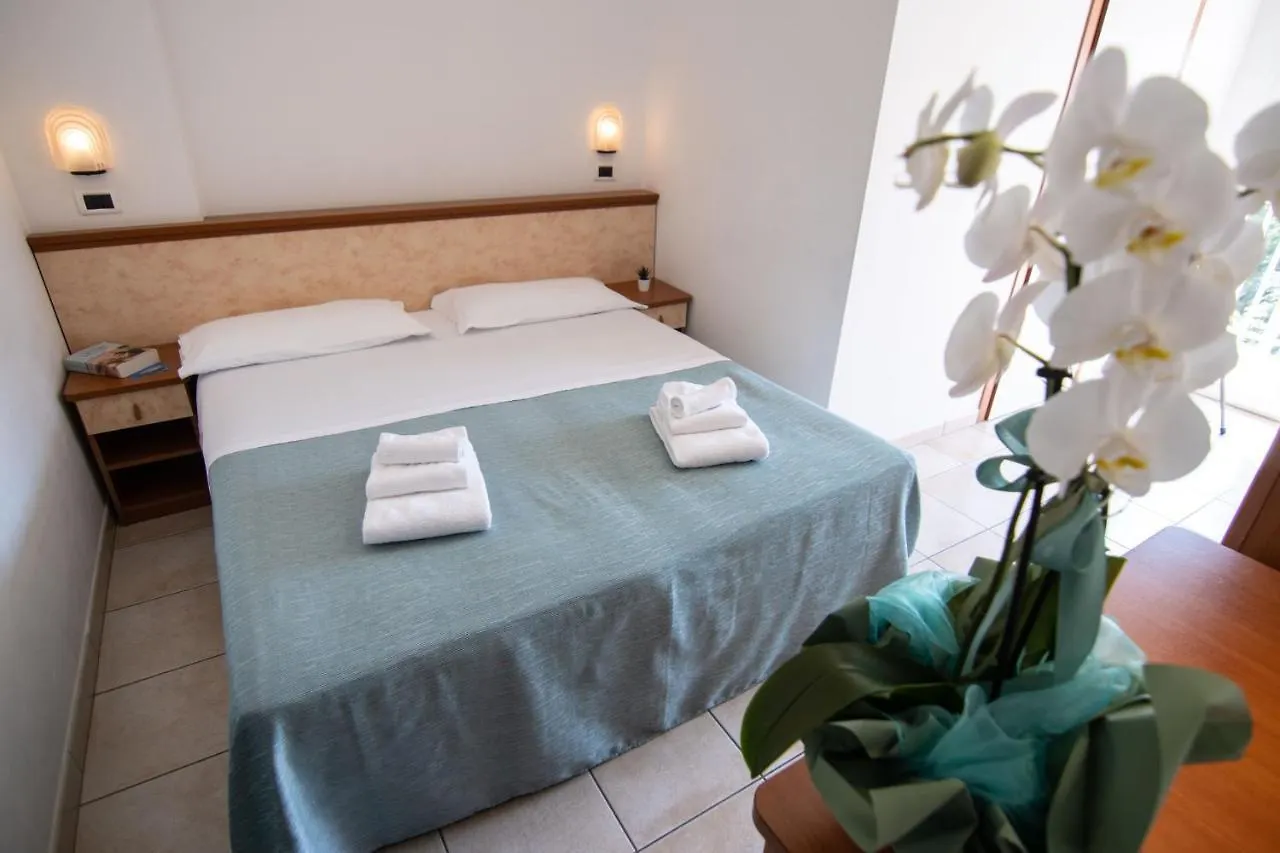 Hotel Adria Beach Rimini