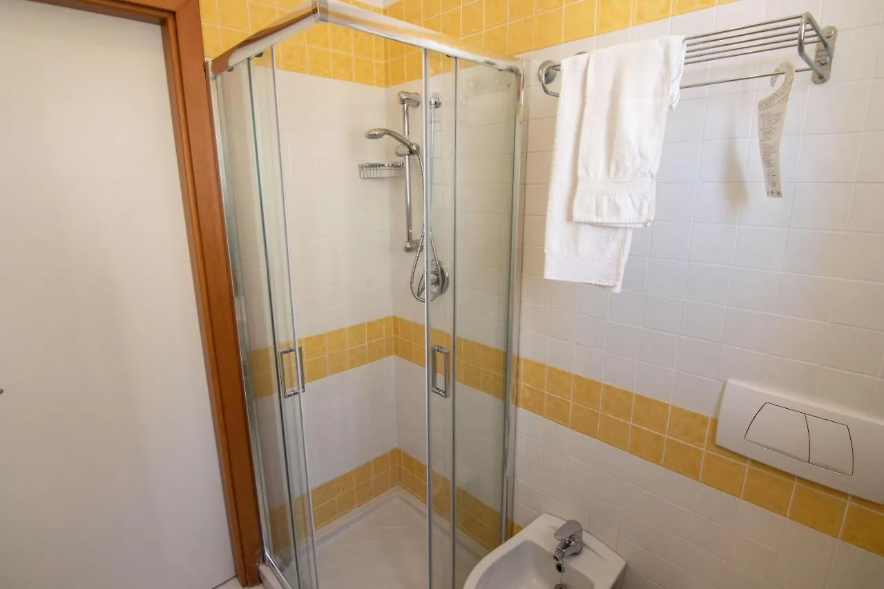 Hotel Adria Beach Rimini