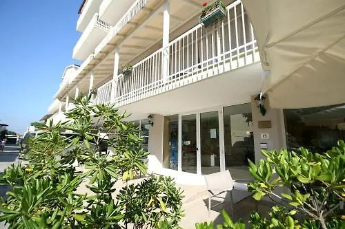Hotel Adria Beach Rimini