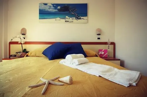 Hotel Adria Beach Rimini