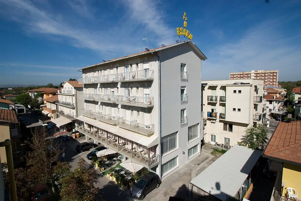 Hotel Adria Beach Rimini