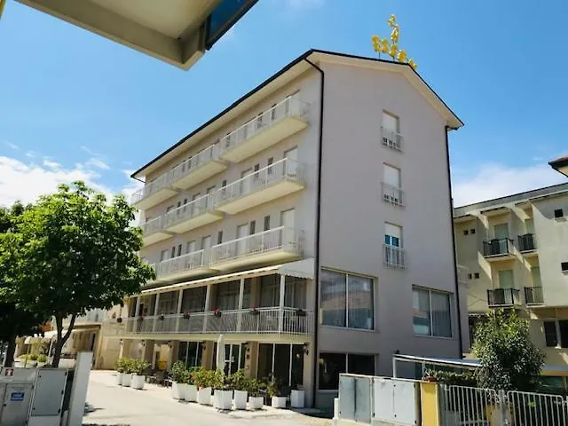 Hotel Adria Beach Rimini
