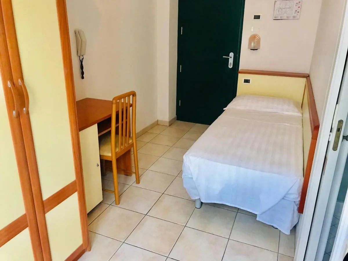 Hotel Adria Beach Rimini