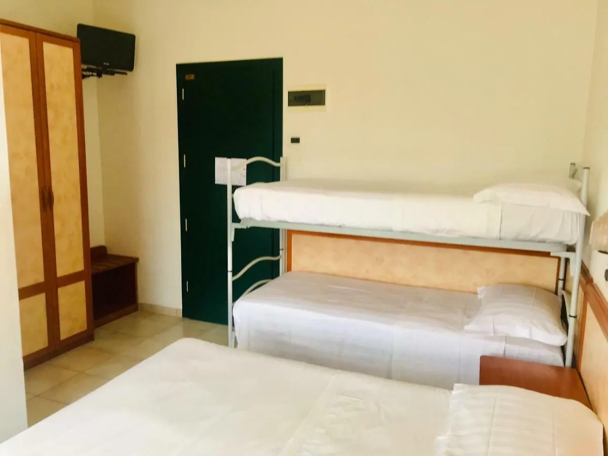 Hotel Adria Beach Rimini