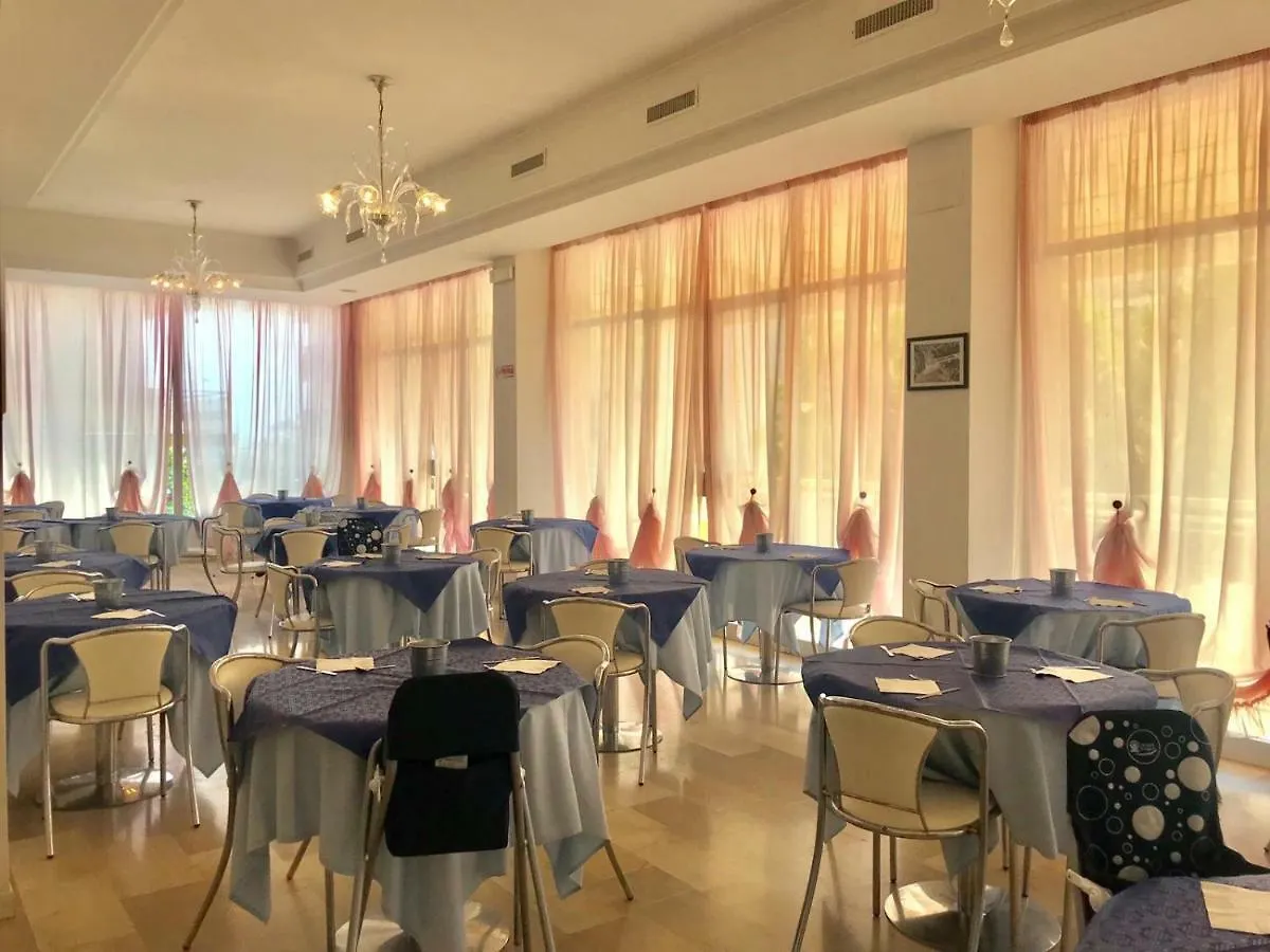 Hotel Adria Beach Rimini