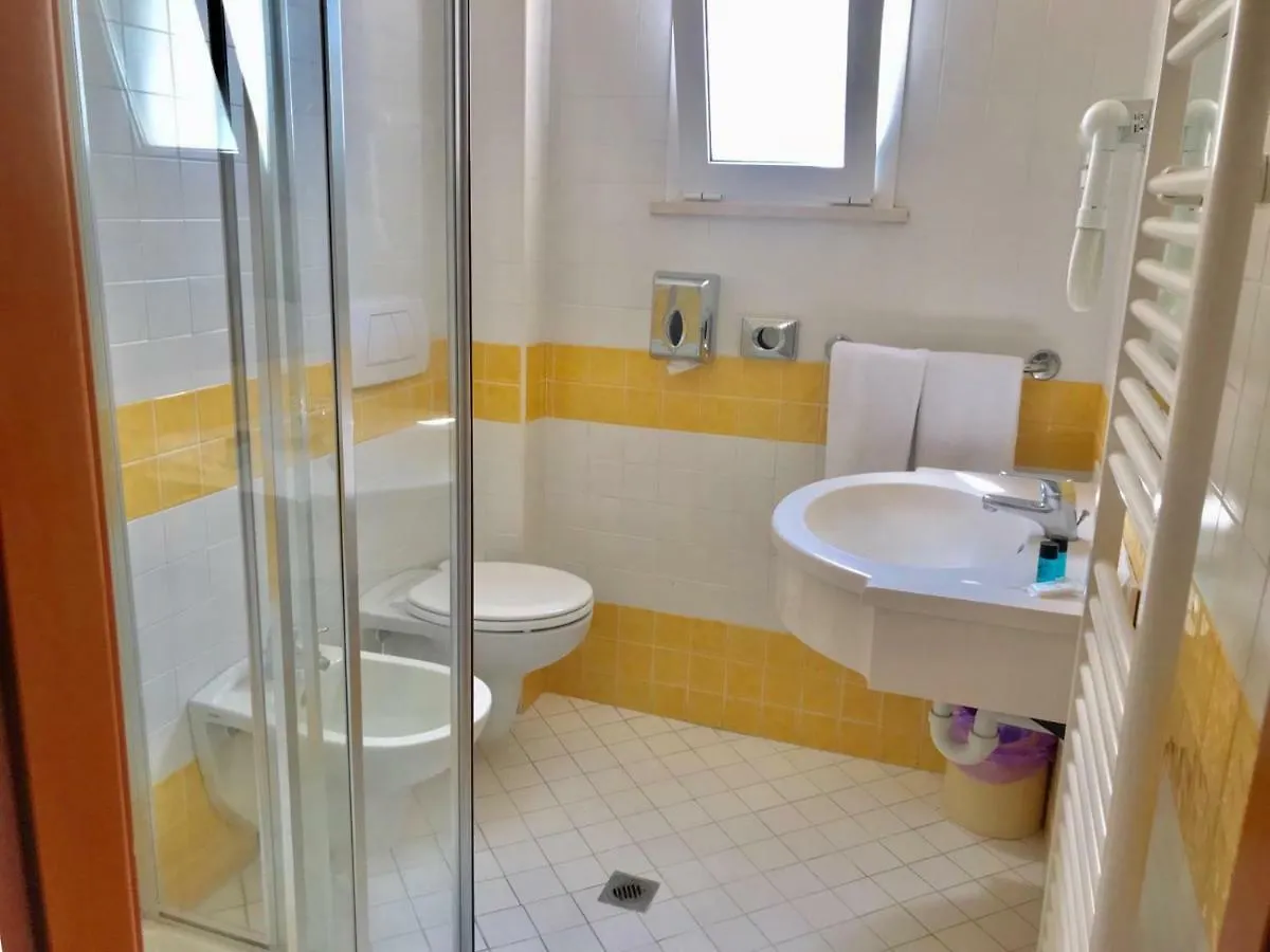 Hotel Adria Beach Rimini