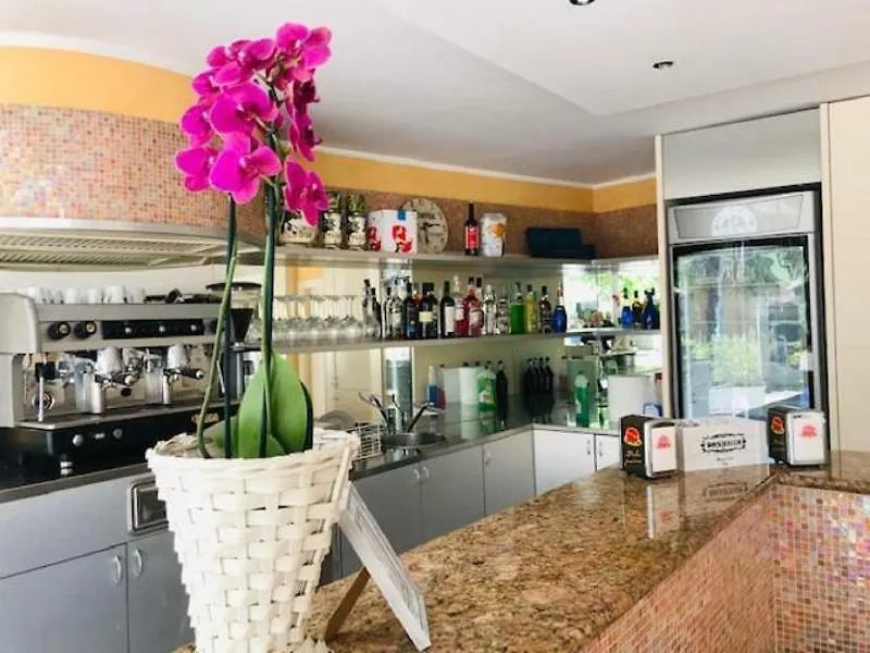 Hotel Adria Beach Rimini