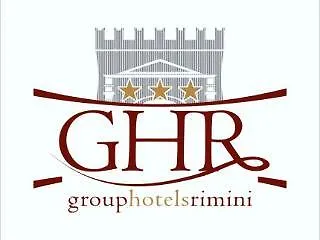Hotel Adria Beach Римини