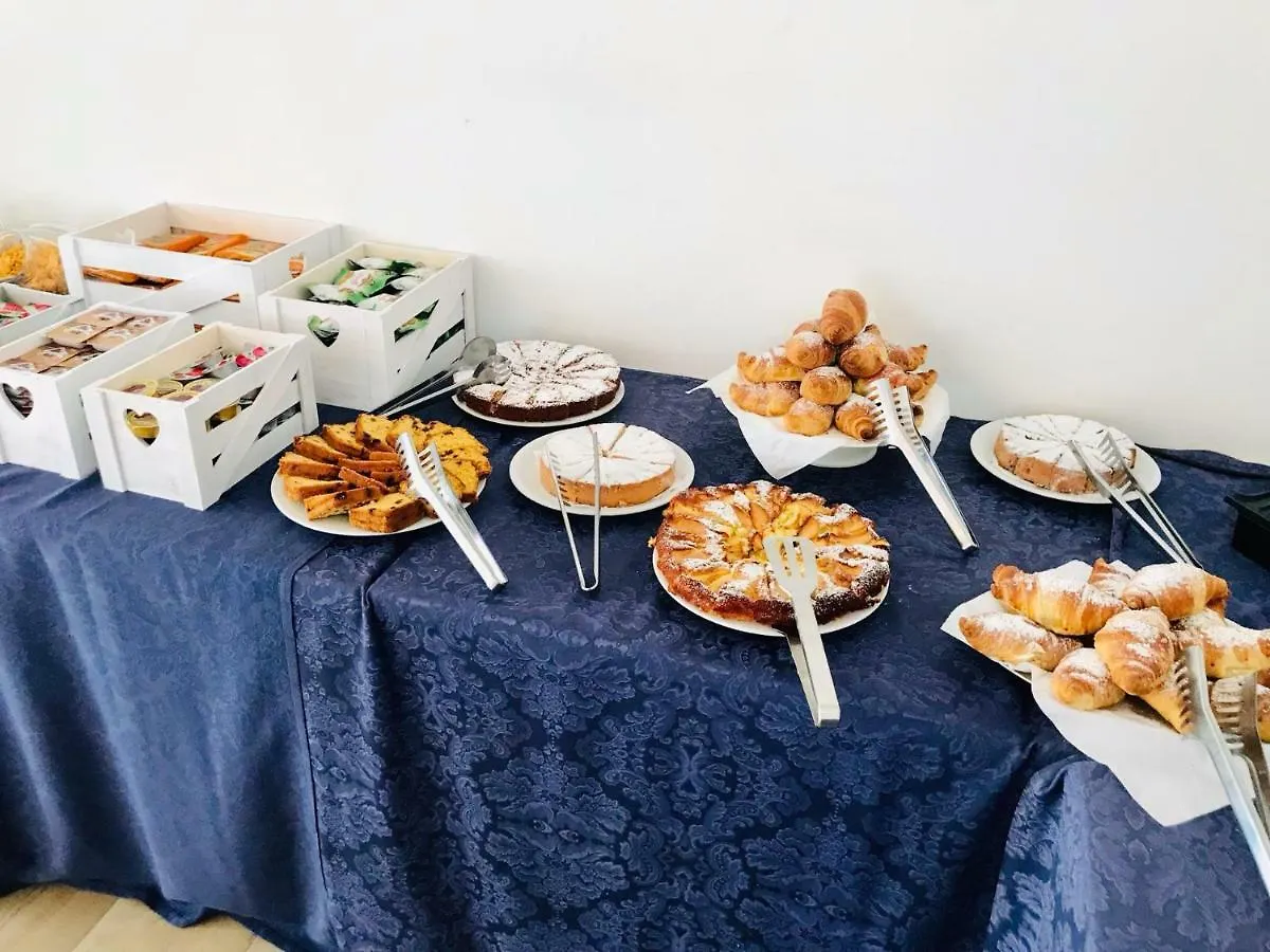 Hotel Adria Beach Римини